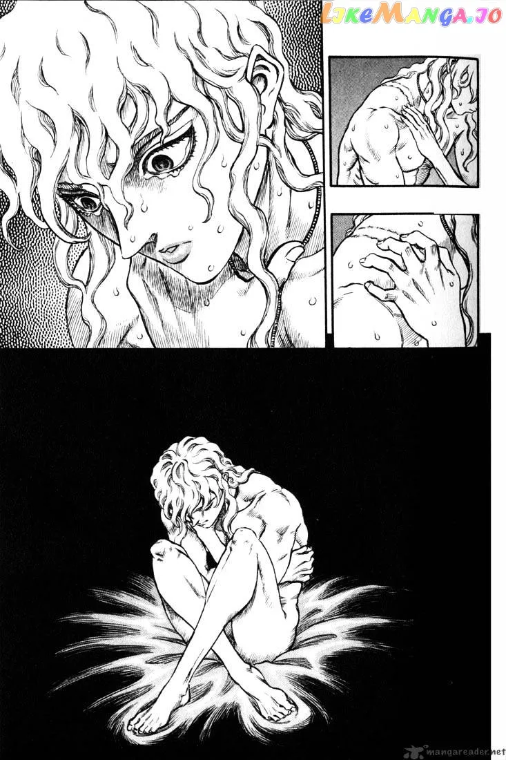 Berserk  Manga Chapter 9 page 79 - 