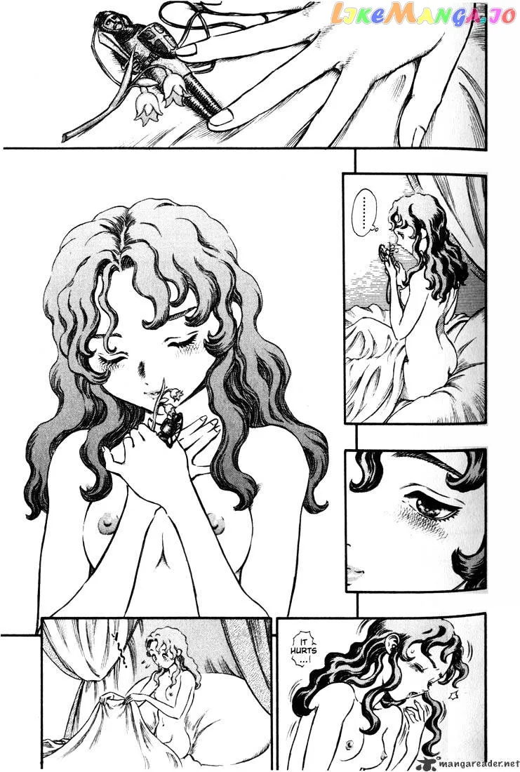 Berserk  Manga Chapter 9 page 81 - 