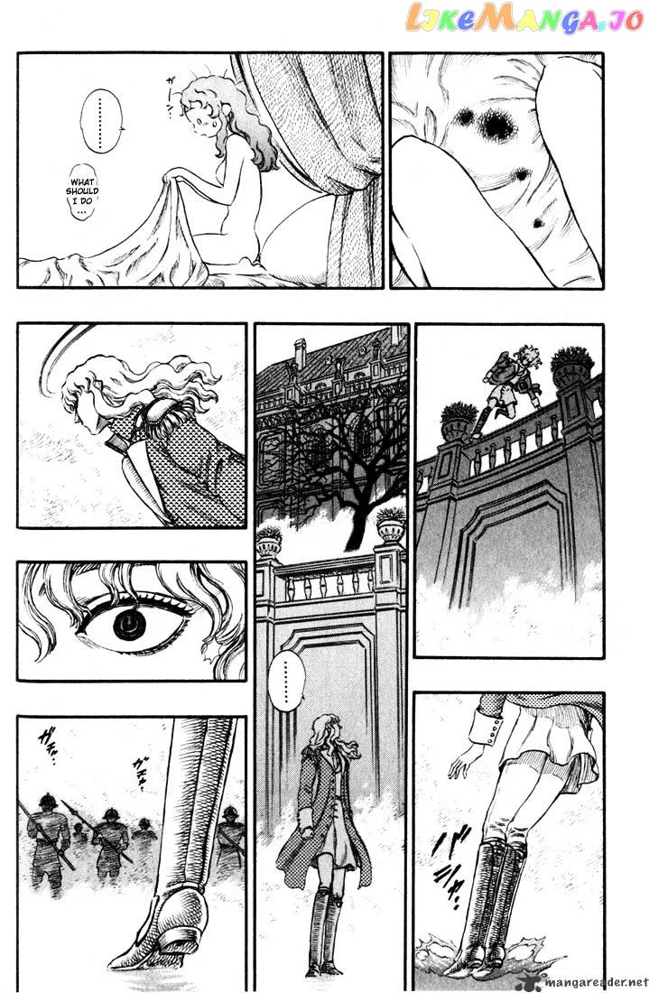 Berserk  Manga Chapter 9 page 82 - 