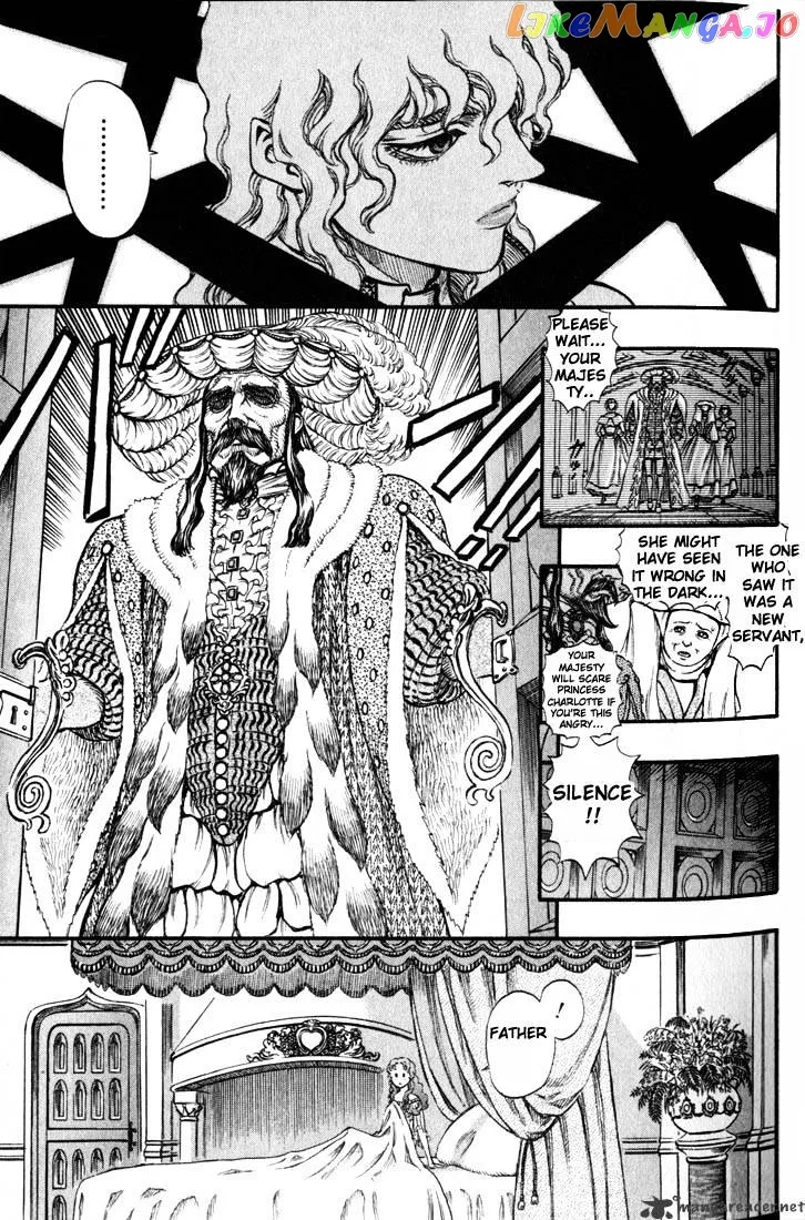 Berserk  Manga Chapter 9 page 85 - 