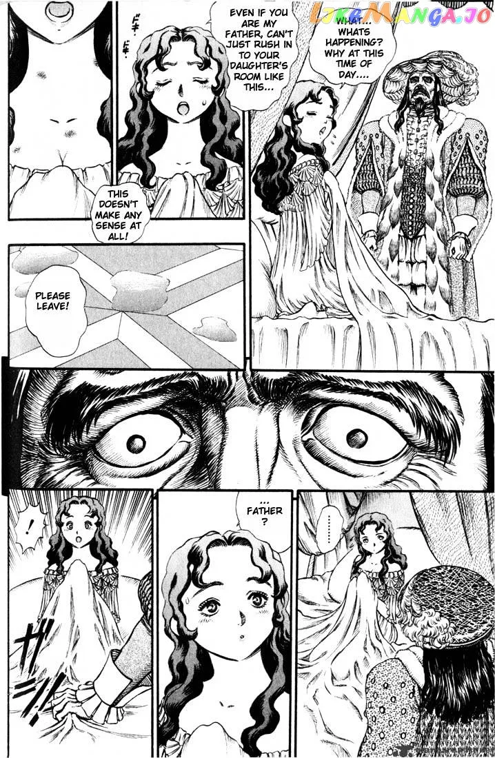 Berserk  Manga Chapter 9 page 86 - 