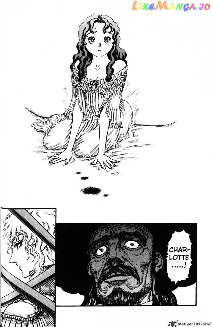 Berserk  Manga Chapter 9 page 88 - 