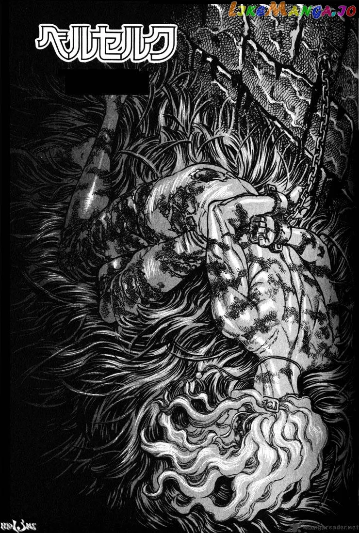 Berserk  Manga Chapter 9 page 89 - 
