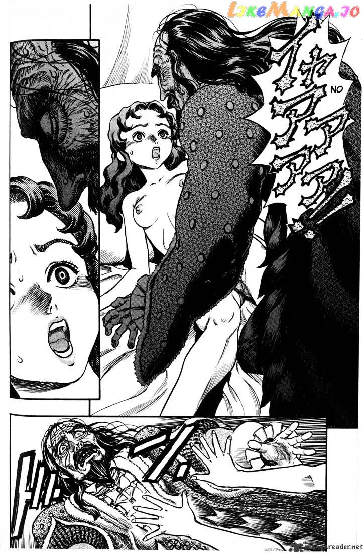 Berserk  Manga Chapter 9 page 90 - 