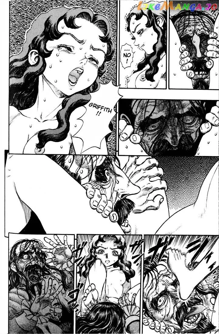 Berserk  Manga Chapter 9 page 94 - 