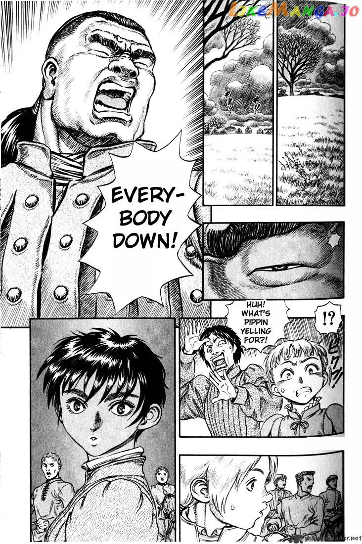 Berserk  Manga Chapter 9 page 99 - 