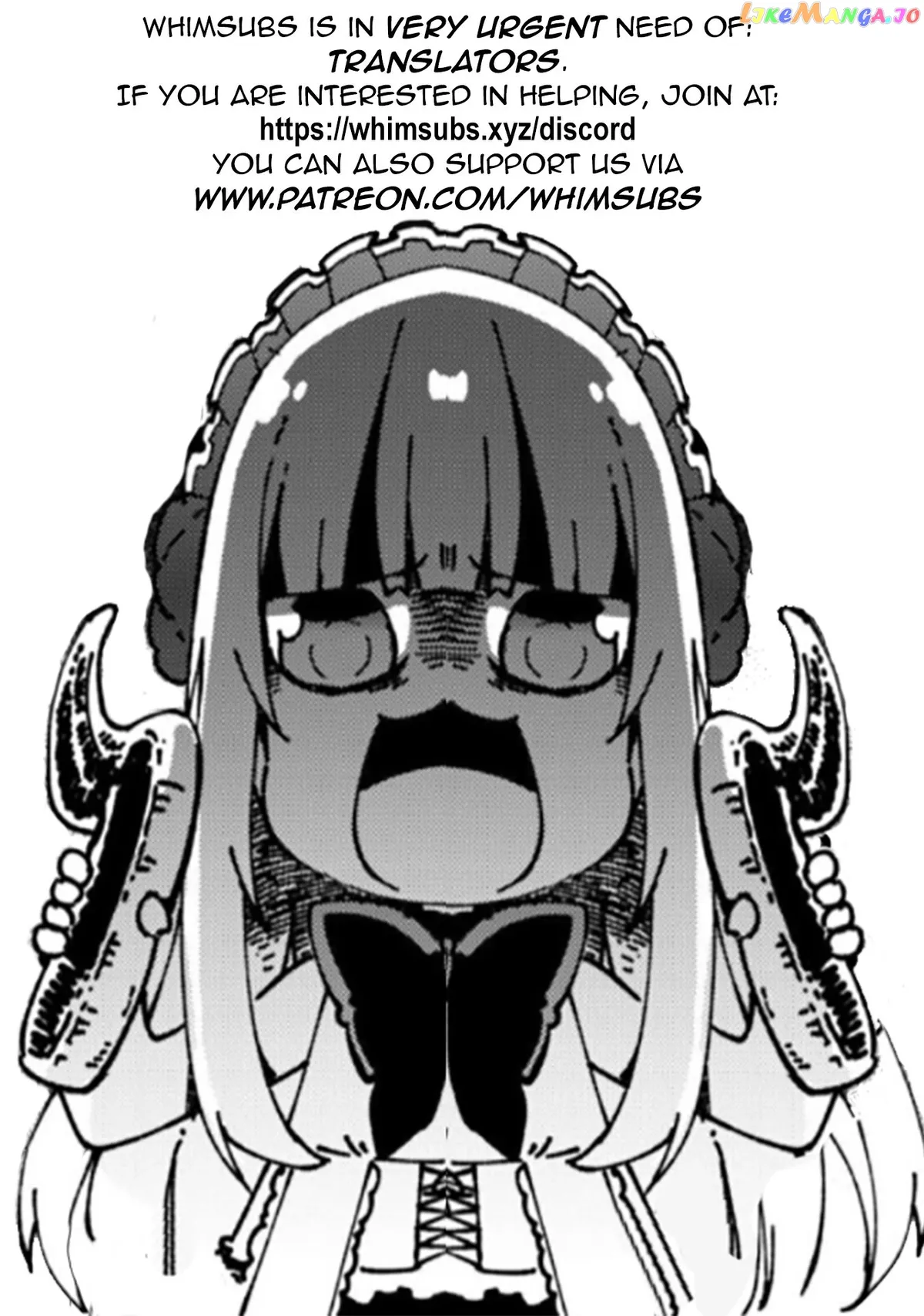 Berserk of Gluttony  Manga Chapter 18 page 33 - 