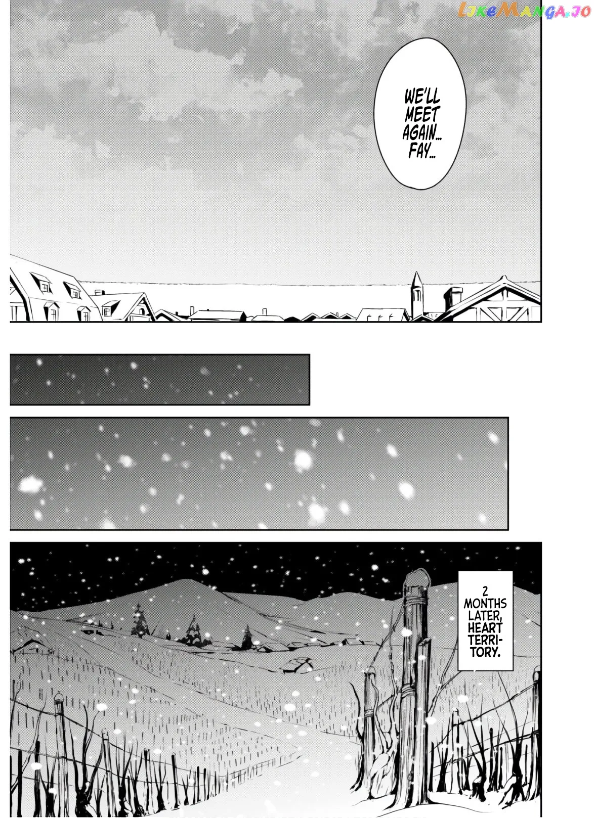 Berserk of Gluttony  Manga Chapter 30 page 26 - 