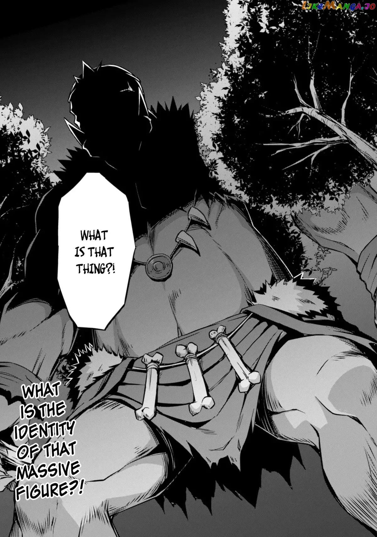 Berserk of Gluttony  Manga Chapter 5 page 23 - 