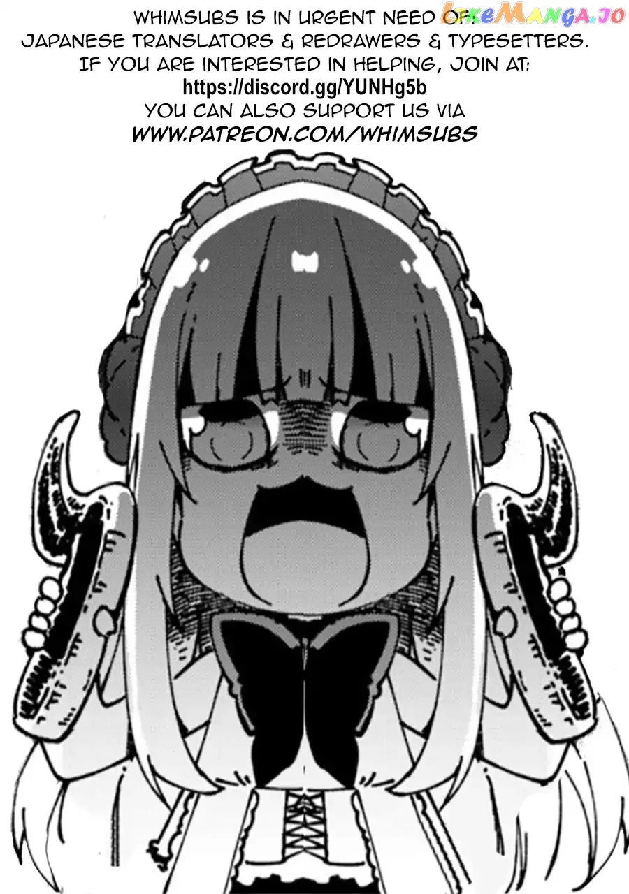 Berserk of Gluttony  Manga Chapter 9 page 29 - 