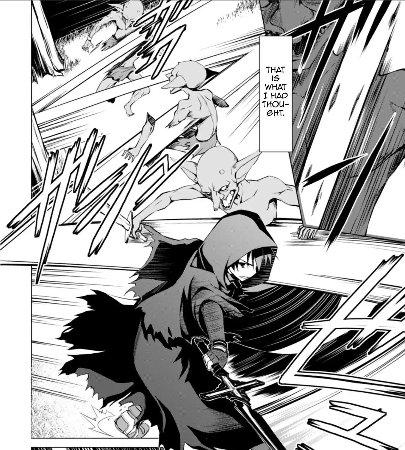 Berserk of Gluttony Chapter 0 page 11 - 