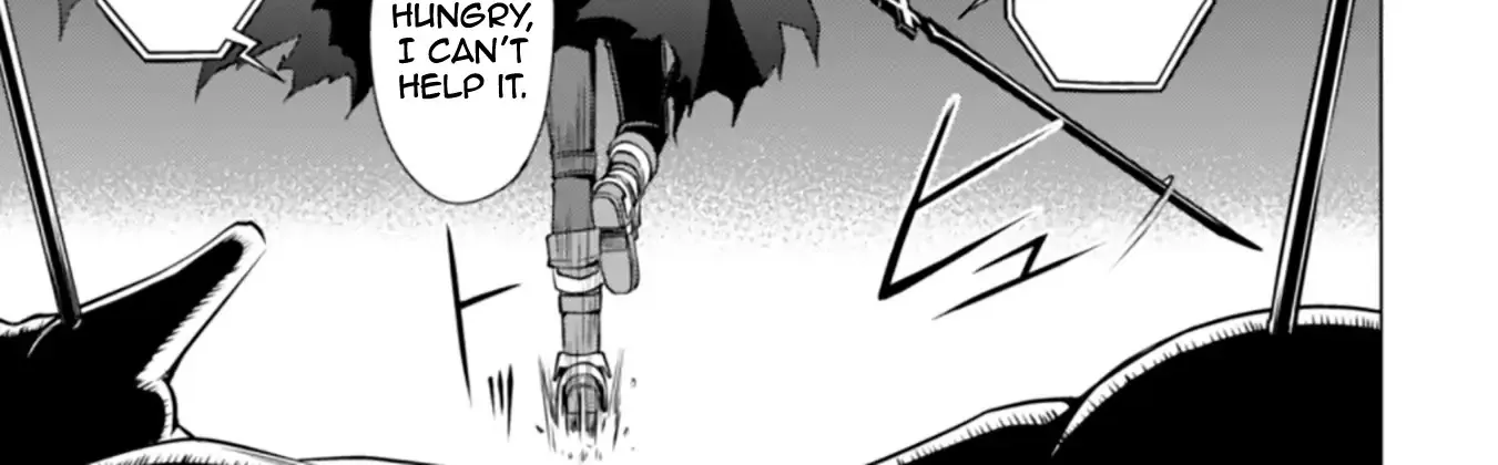 Berserk of Gluttony Chapter 0 page 14 - 