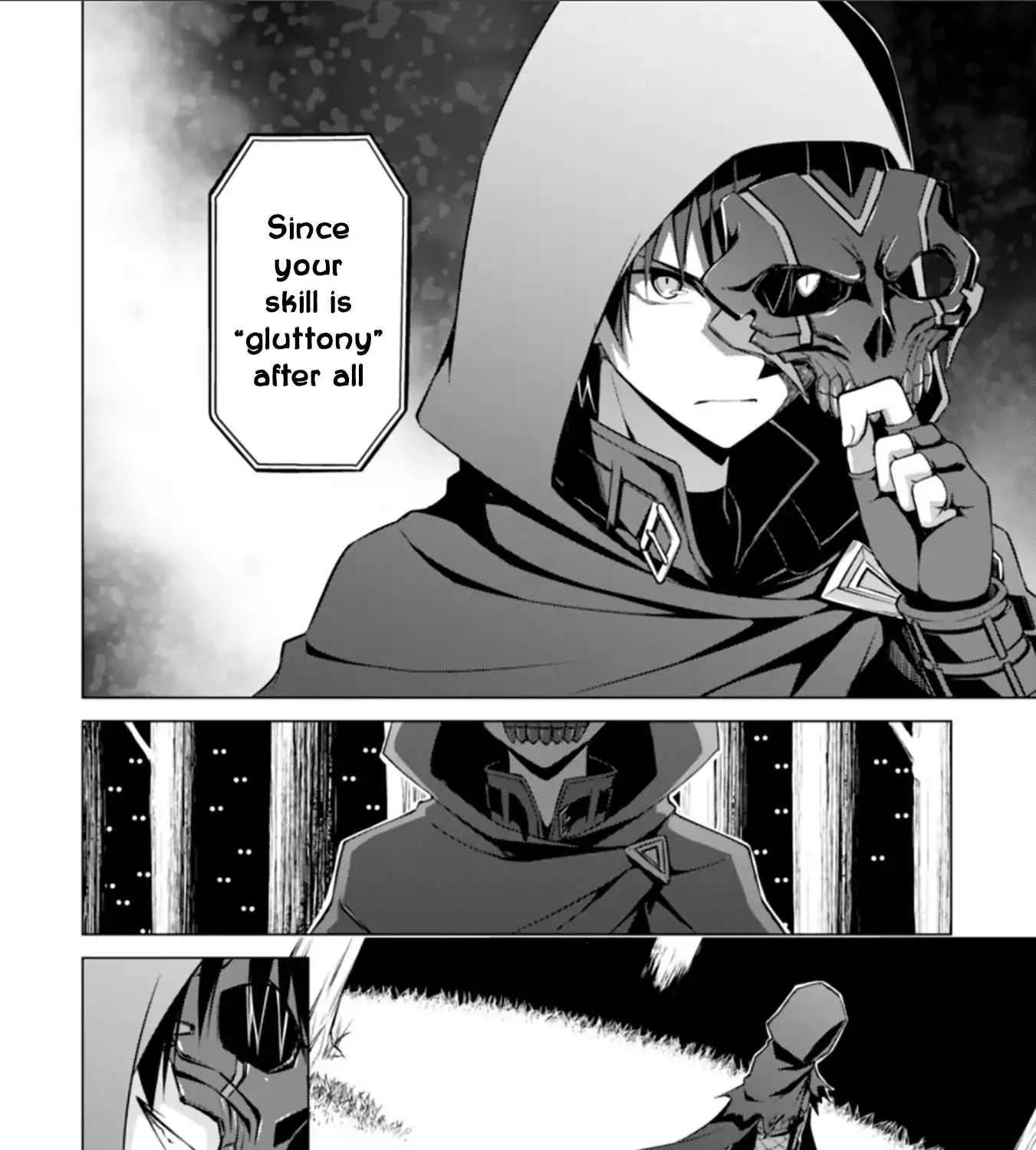 Berserk of Gluttony Chapter 0 page 15 - 
