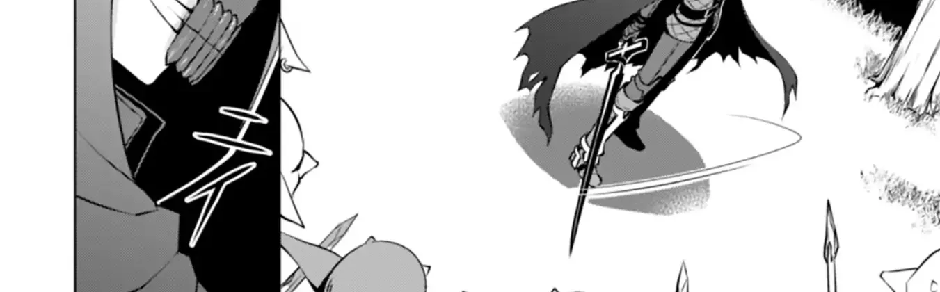 Berserk of Gluttony Chapter 0 page 16 - 