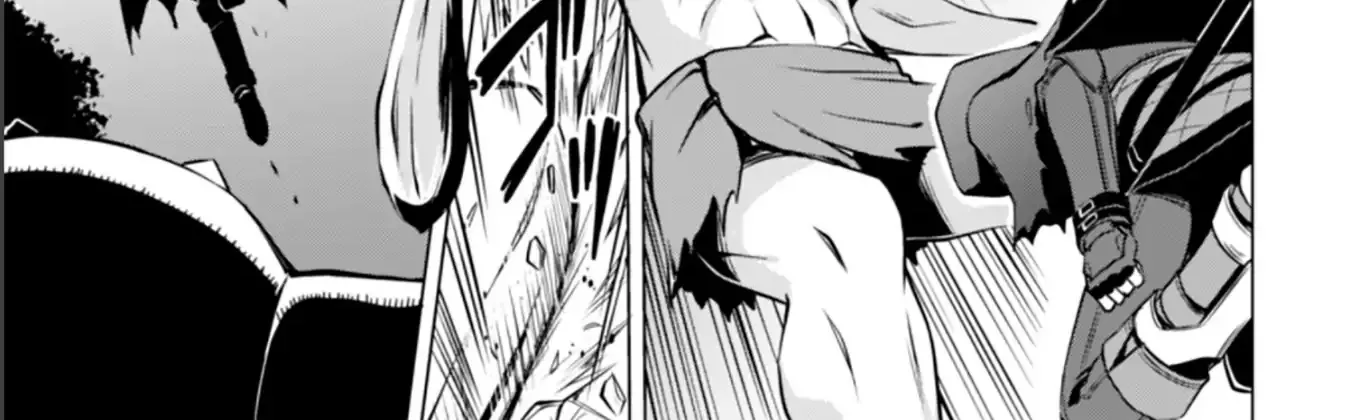 Berserk of Gluttony Chapter 0 page 18 - 