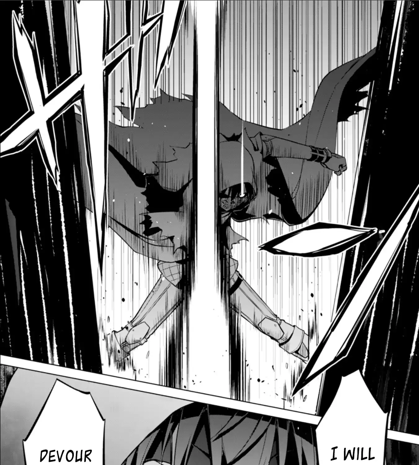 Berserk of Gluttony Chapter 0 page 19 - 