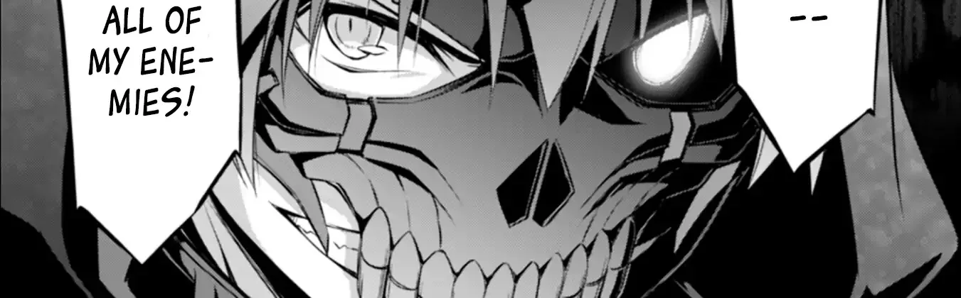 Berserk of Gluttony Chapter 0 page 20 - 
