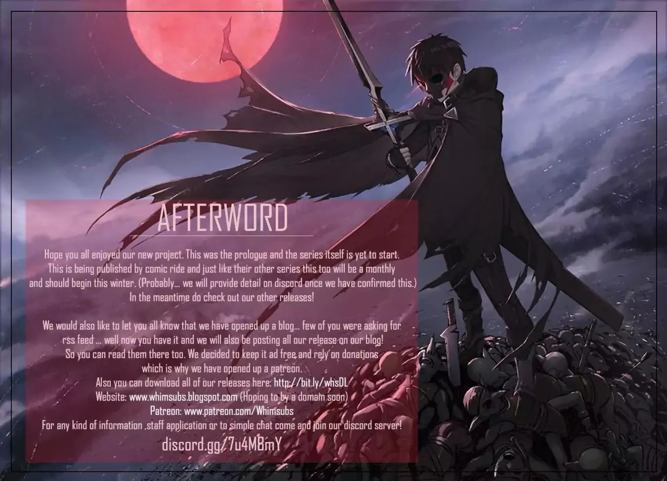 Berserk of Gluttony Chapter 0 page 23 - 