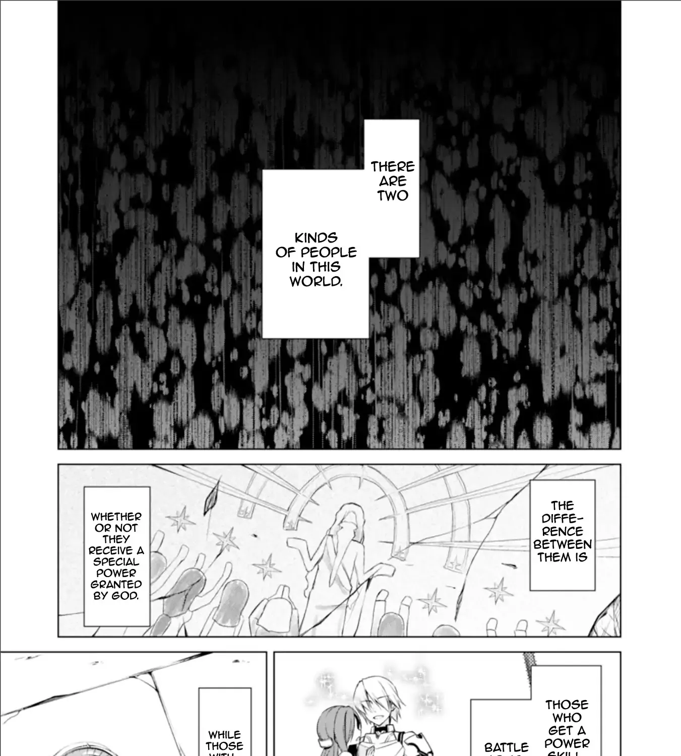Berserk of Gluttony Chapter 0 page 5 - 