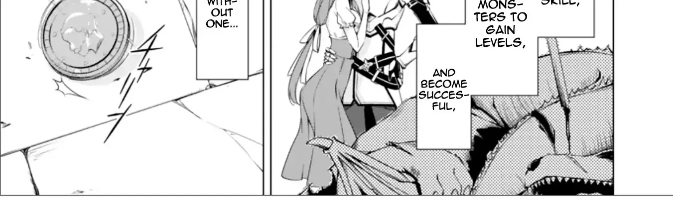Berserk of Gluttony Chapter 0 page 6 - 