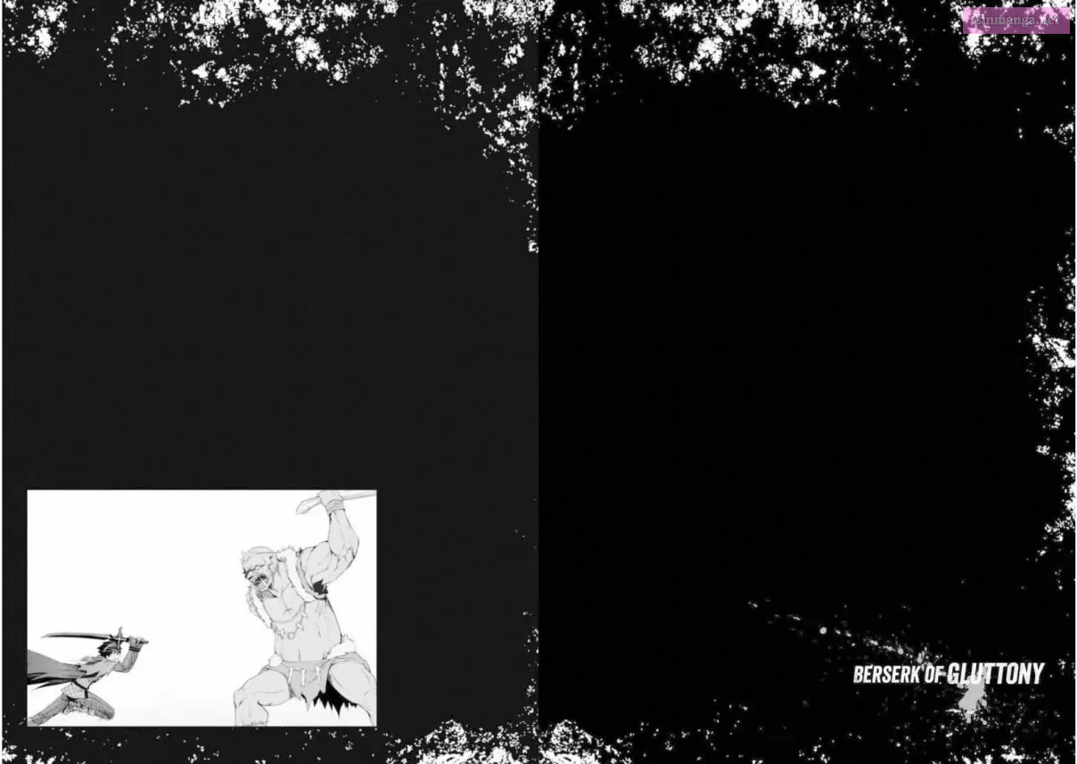 Berserk of Gluttony Chapter 10.5 page 5 - 