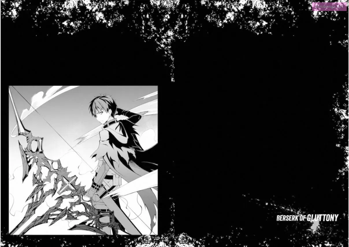 Berserk of Gluttony Chapter 10.5 page 7 - 