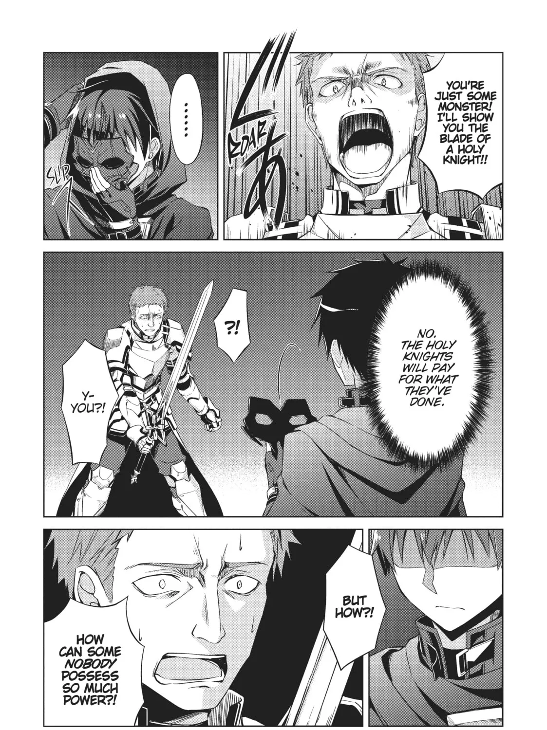 Berserk of Gluttony Chapter 10 page 57 - 