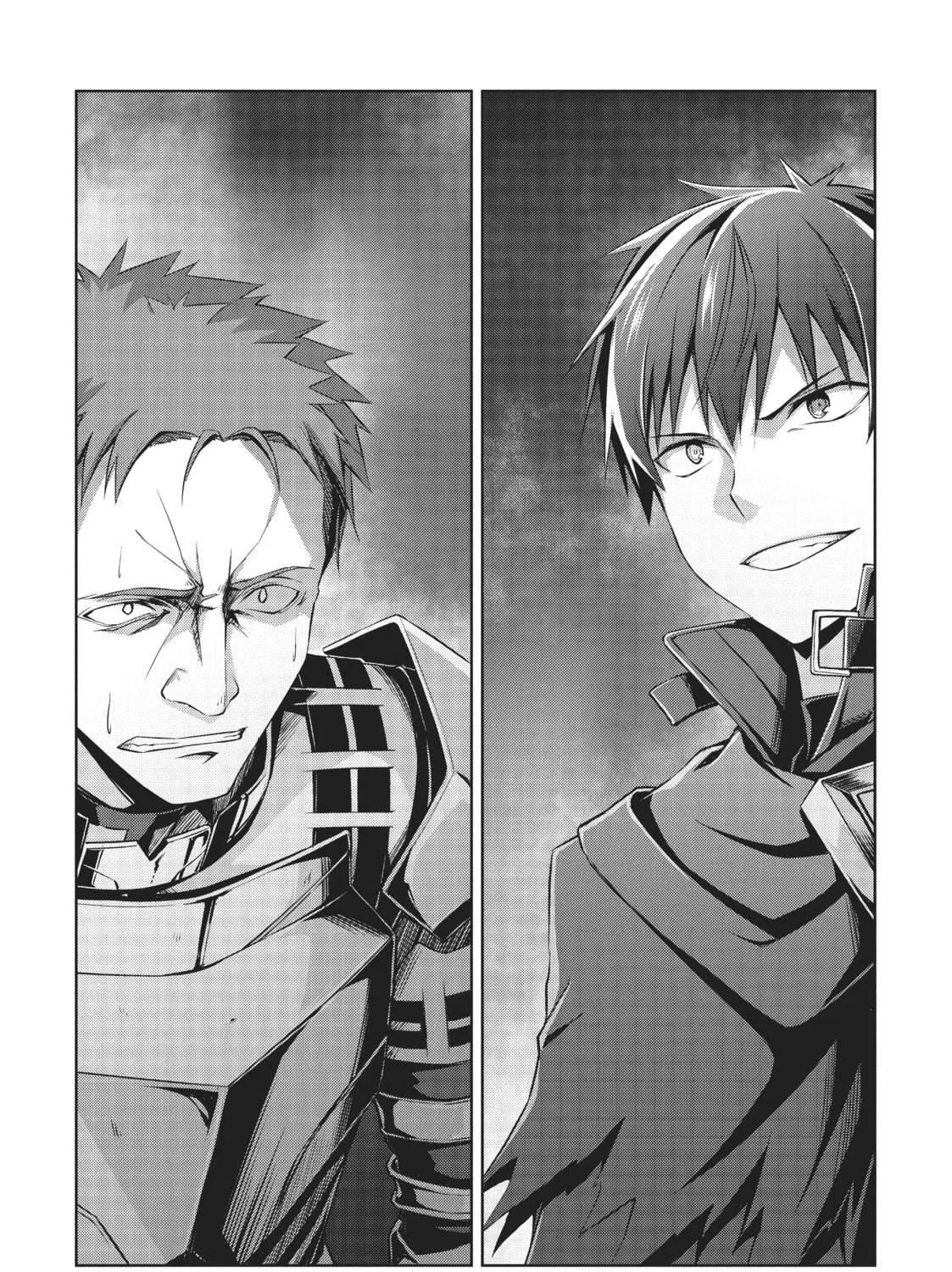 Berserk of Gluttony Chapter 11 page 5 - 
