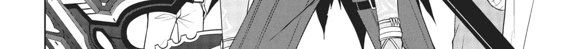 Berserk of Gluttony Chapter 14 page 4 - 