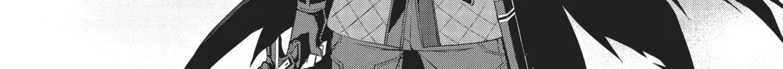 Berserk of Gluttony Chapter 14 page 32 - 
