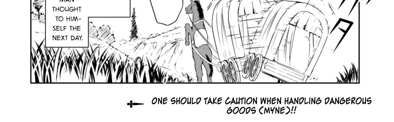 Berserk of Gluttony Chapter 15.5 page 24 - 