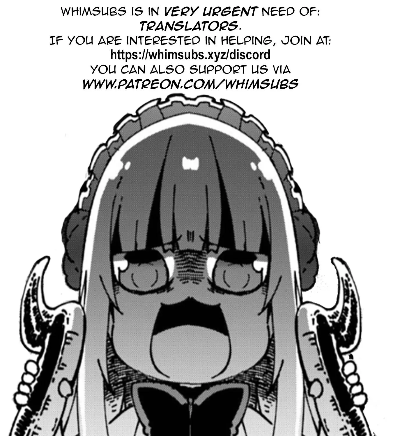 Berserk of Gluttony Chapter 15.5 page 27 - 
