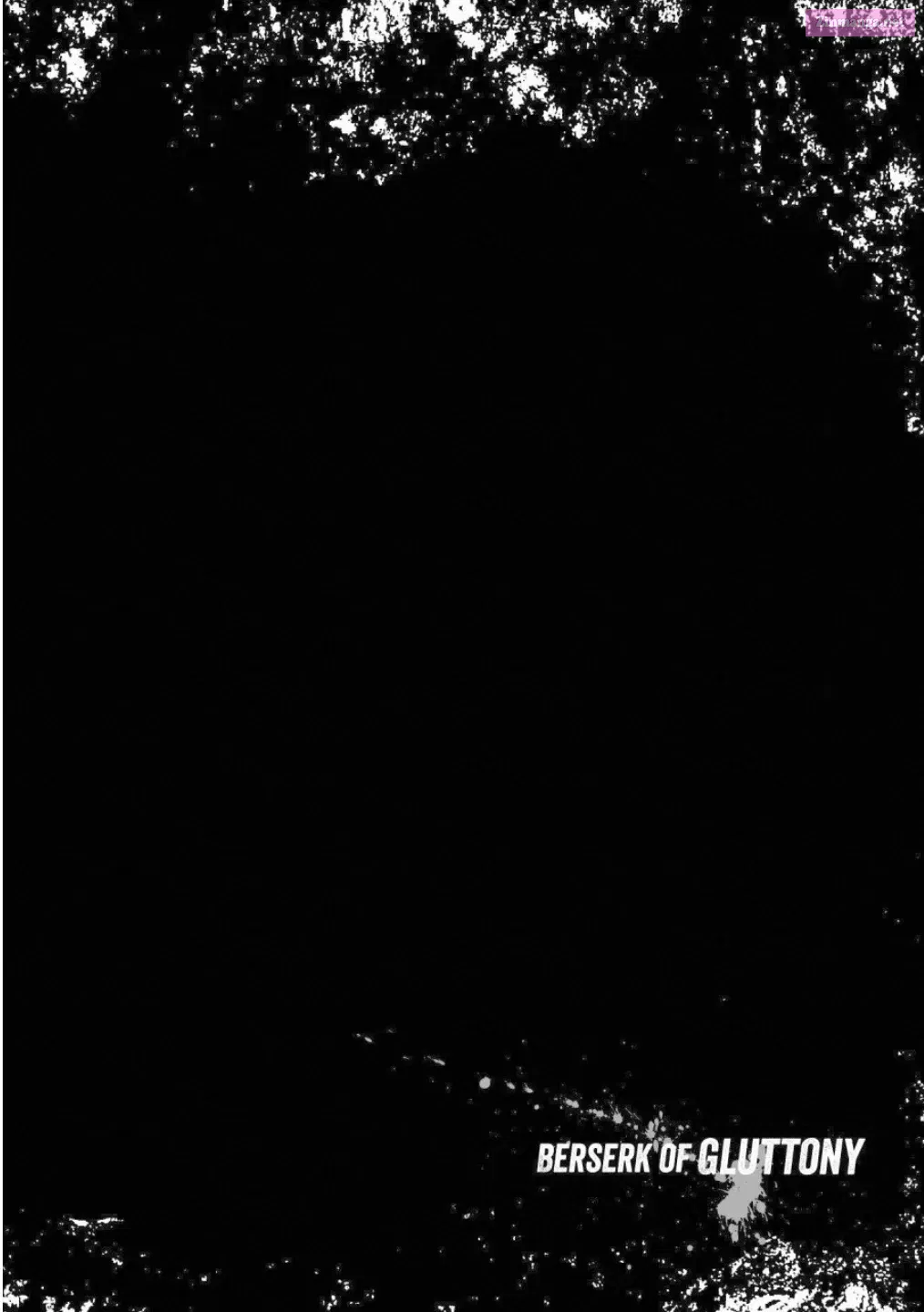 Berserk of Gluttony Chapter 15.6 page 7 - 