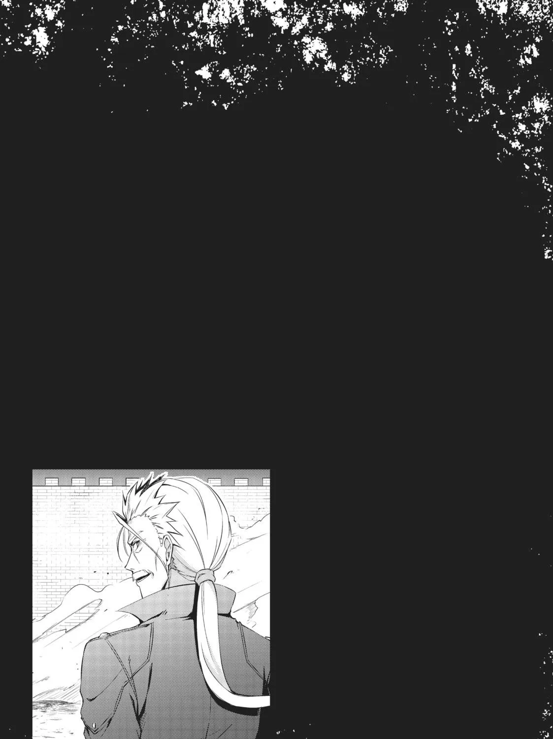 Berserk of Gluttony Chapter 17 page 47 - 