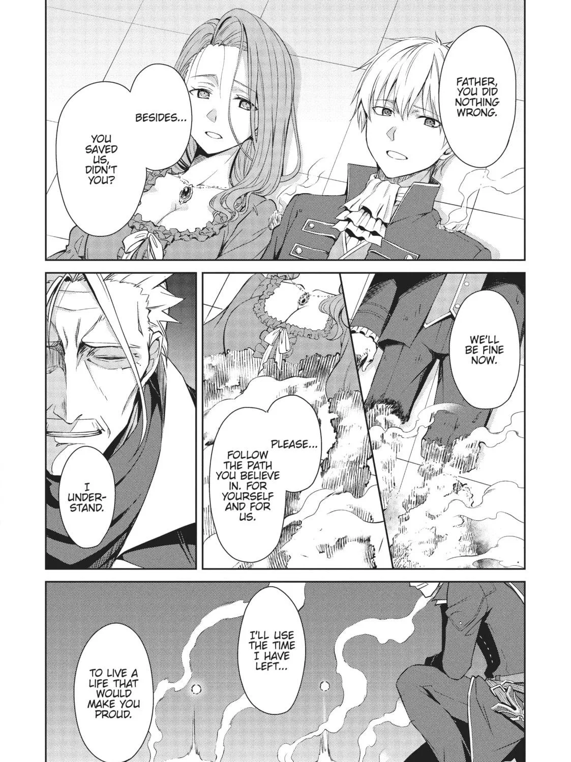 Berserk of Gluttony Chapter 18 page 47 - 