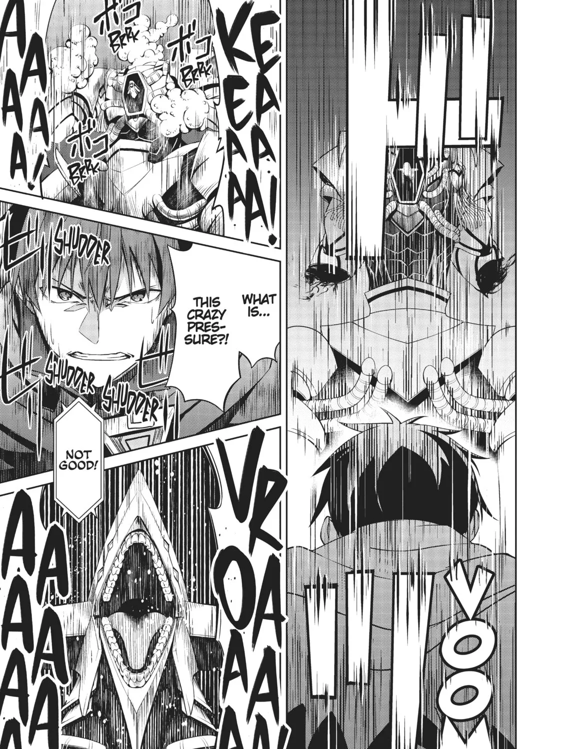 Berserk of Gluttony Chapter 19 page 67 - 