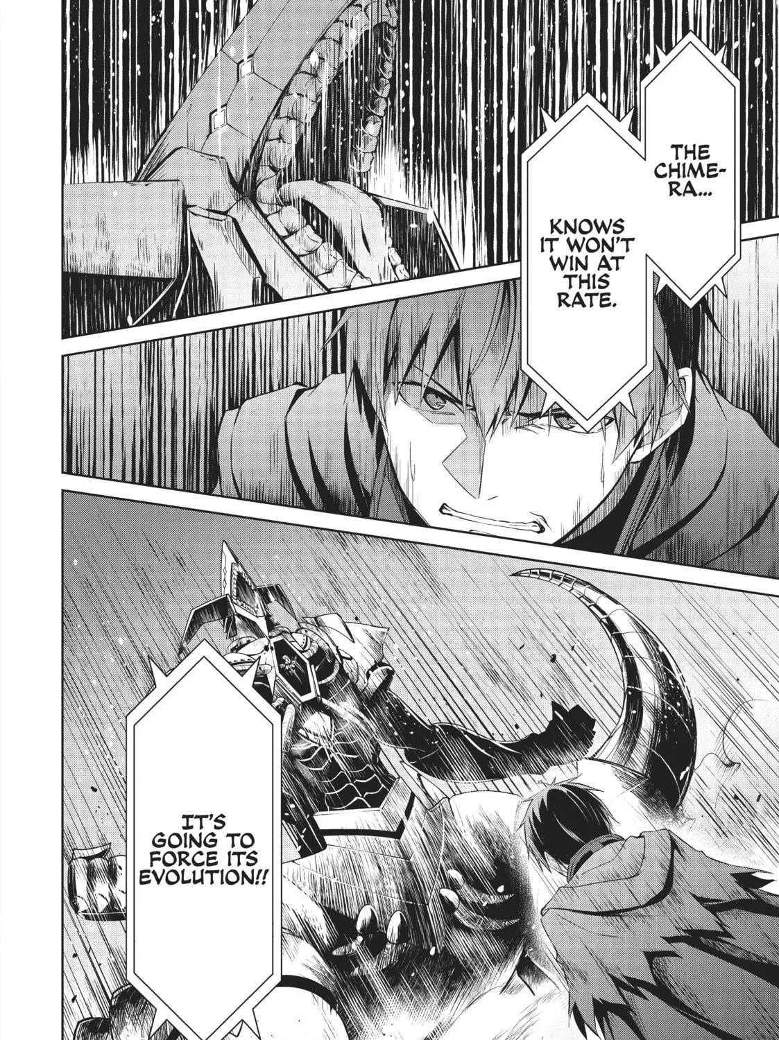 Berserk of Gluttony Chapter 19 page 69 - 