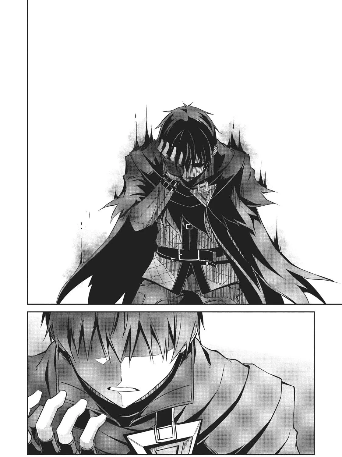 Berserk of Gluttony Chapter 20 page 23 - 