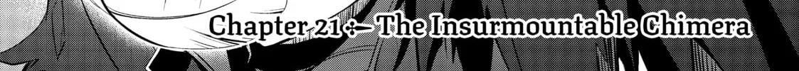 Berserk of Gluttony Chapter 21 page 2 - 
