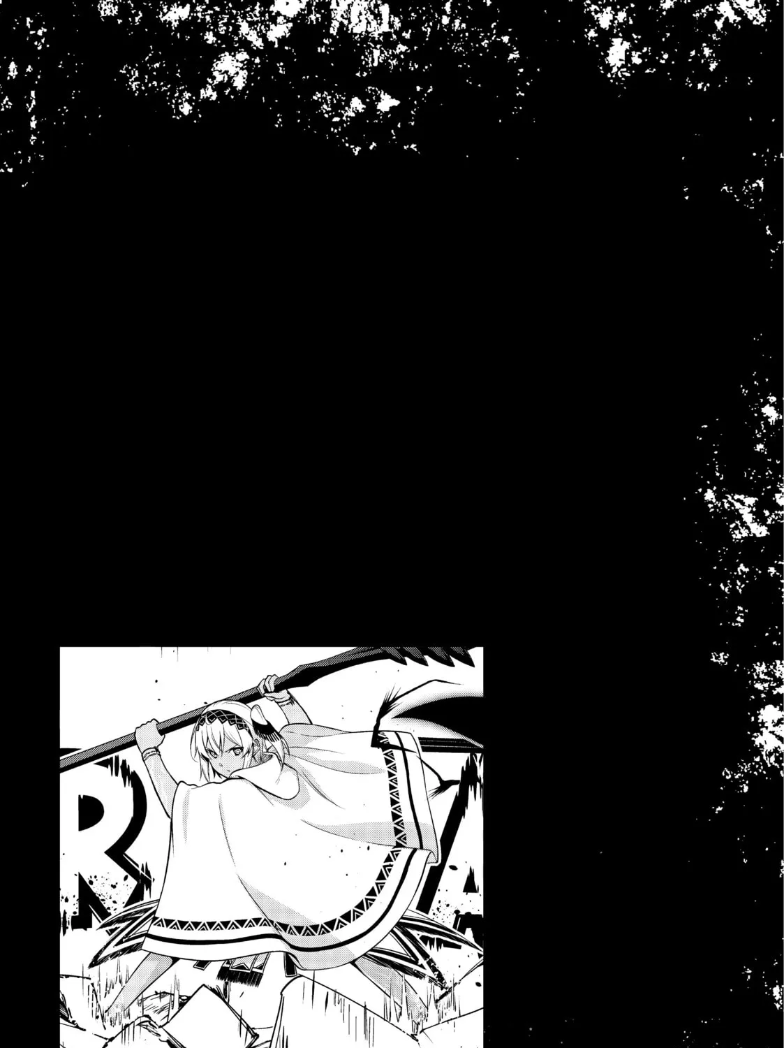 Berserk of Gluttony Chapter 21 page 63 - 