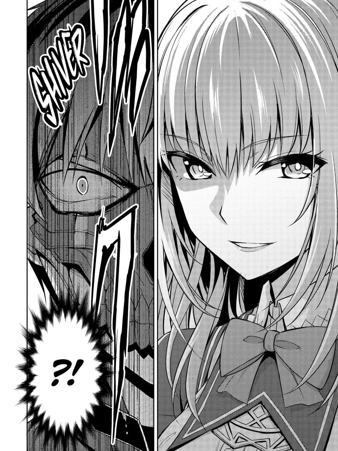 Berserk of Gluttony Chapter 22 page 35 - 