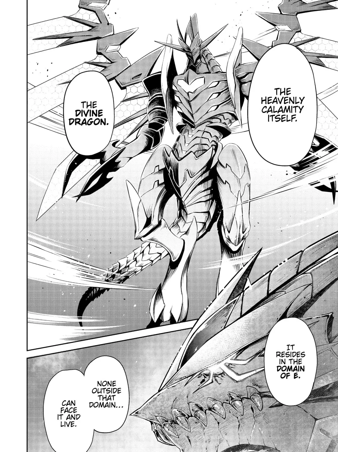 Berserk of Gluttony Chapter 22 page 51 - 