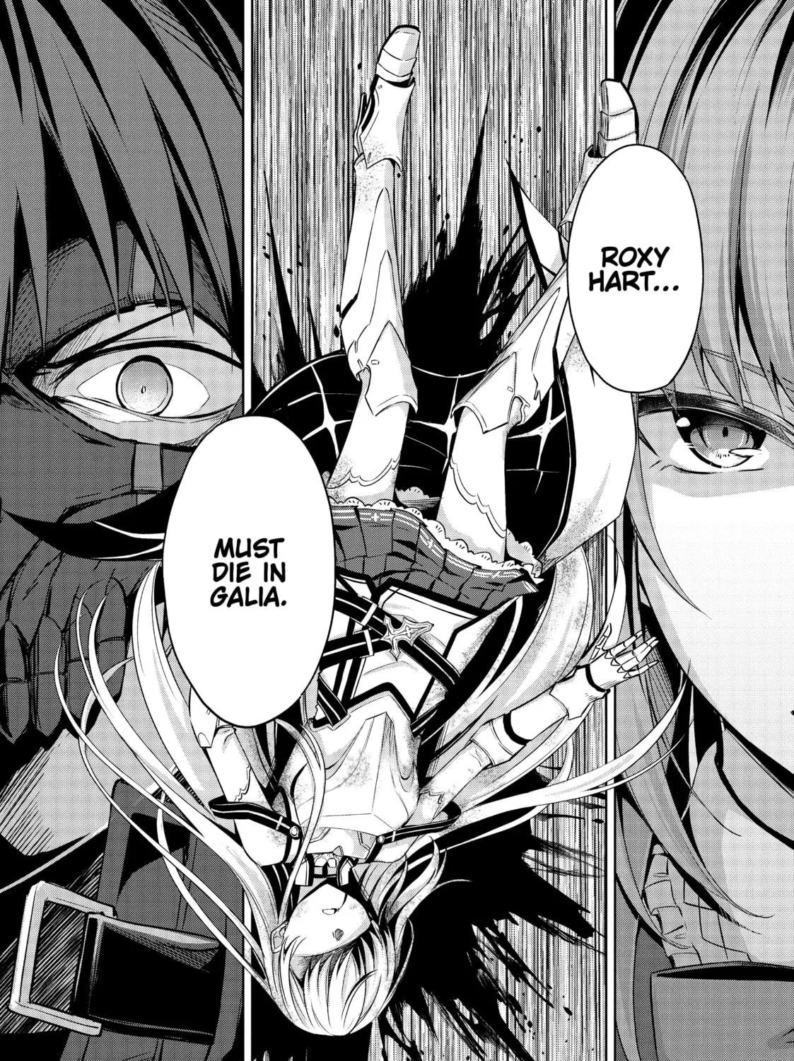 Berserk of Gluttony Chapter 22 page 59 - 