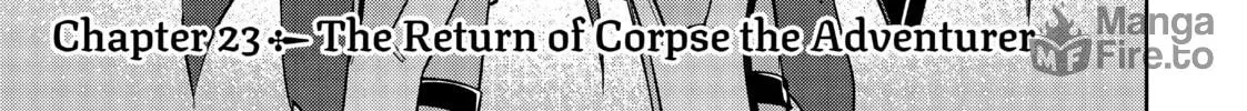 Berserk of Gluttony Chapter 23 page 6 - 