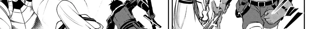 Berserk of Gluttony Chapter 24 page 38 - 