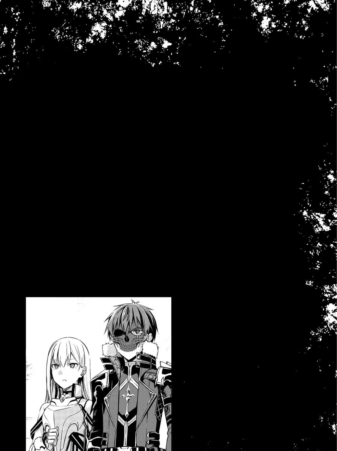 Berserk of Gluttony Chapter 24 page 59 - 