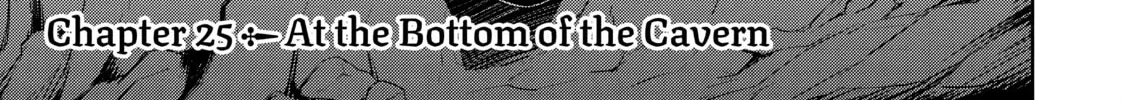Berserk of Gluttony Chapter 25 page 2 - 