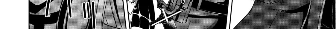 Berserk of Gluttony Chapter 25 page 32 - 