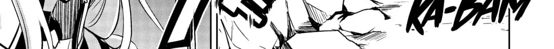 Berserk of Gluttony Chapter 25 page 38 - 