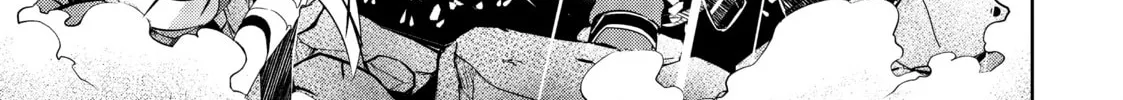 Berserk of Gluttony Chapter 25 page 46 - 
